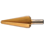 BC Plaatwerkboor HSS-TiNGr. L / 6-30mm
