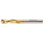 BC  PP Puntlasboor HSS-E Co 5% TiN 7,0 x 74 mm