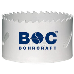 BC M42 Bi metaal gatzaag HSS-Co 177,0mm