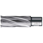 BC  PP Kernboor HM met weldon schacht (3/4")55,0 x 55mm cutting depth