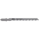 BC Decoupeerzaagblad CV T244D gezette tanden en diagonaal geslepen 4,0 x  75mm (5st)