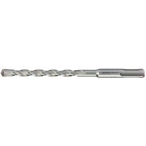 BC SDS+ Hamerboor std. 2-snijder24,0 x 250/200mm