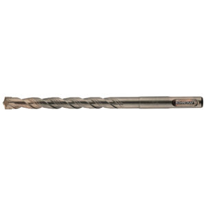 BC SDS+ Hamerboorset HB 7 QX-4-snijder 5/6/8 x110 + 6/ 8/10/12 x 160 7dlg