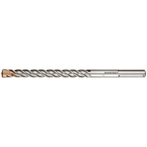 BC SDS MAX Hamerboor X-2-snijder 12,0 x 340/200mm