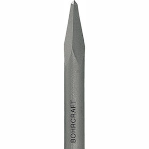 BC Punt beitel SDS+250mm