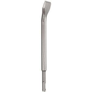BC Tegel beitel gebogen SDS+40 x 250mm