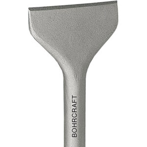 BC Spade beitel SDS+ 40 x 250mm
