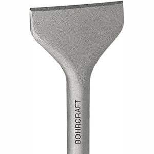 BC Spade beitel SDS-max80 x 300mm