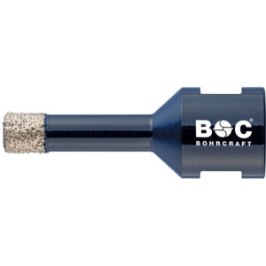 BC Diamant tegelboor M14 55,0mm