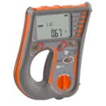 Sonel MZC-305, inclusief software