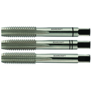 BC Handtap DIN 352 HSS-G  M8 (3st)
