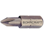 BC 1/4" Bit Phillips PH2 x 25mm