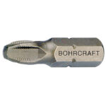 BC 1/4" ACR Bit Phillips PH1 x 25mm