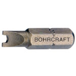 Bit Spanner