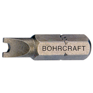 Bit Spanner