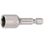 BC 1/4" Magnetische Dopbit SW  8,0 x 45mm