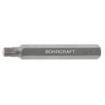BC 10mm Bit Veeltandig XZN M12 x 30mm