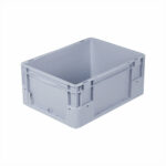 Silverline stapelbak 400x300x180 mm