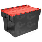 Distributiebak 600x400x400 mm