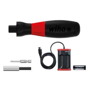 WIHA SpeedE Industrial