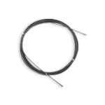 Wymefa 30m IDEAAL stalen Trekveer Ø 5,2mm