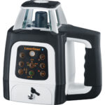 Laserliner Centurium Express Green G210 S