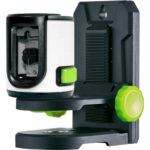EasyCross-Laser Green Set