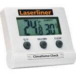 Laserliner ClimaHome-Check