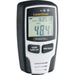 Laserliner ClimaData-Box