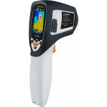 Laserliner ThermoVisualizer (32*31, -20 to 250°CSD-Karte, Software)