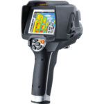 Laserliner ThermoCamera-Vision (160x120, -20 to 400°C)