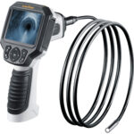 VideoScope Plus Set (9 mm; 2 m; 3,5", TopGuide)