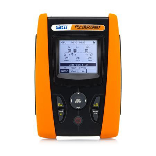 HT Elektro Lijn PV-Isotest 1500VDC