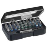 WIHA Bitbox SL/PH/PZ/Inbus/Torx, 31-delig