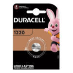 Duracell Lithium DL1220 3V