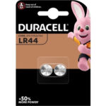 Duracell Alkaline LR44/13GA