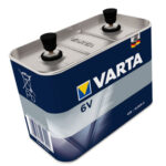 VARTA 435 Alkaline Blokbatterij