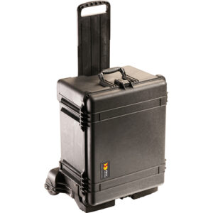 Peli 1620MNF Protector Mobility Case - No Foam