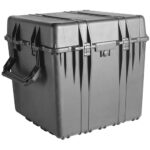 Peli 0370WF Protector Cube Case - With Foam
