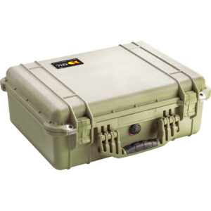 Peli 1520EU Protector Case