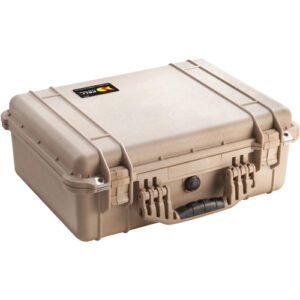 Peli 1520EU Protector Case
