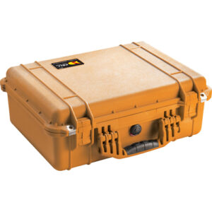 Peli 1520EU Protector Case