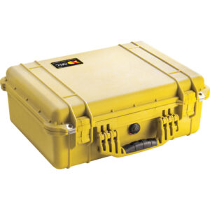 Peli 1520EU Protector Case