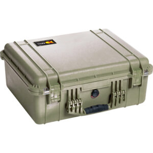 Peli 1550EU Protector Case