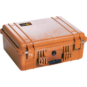 Peli 1550EU Protector Case