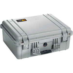 Peli 1550EU Protector Case