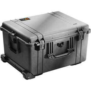 Peli 1620EU Protector Case - With Foam