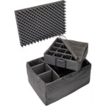 Peli 1665 Padded Divider Set