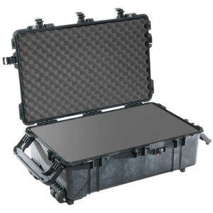 Peli 1670WF Protector Case - With Foam