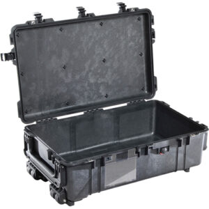 Peli 1670NF Protector Case - No Foam